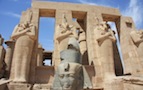ramesseum